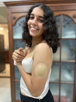 Load image into Gallery viewer, GRIPPY Non-Adhesive OOsh Cups