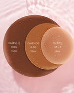 Load image into Gallery viewer, GRIPPY Non-Adhesive OOsh Cups
